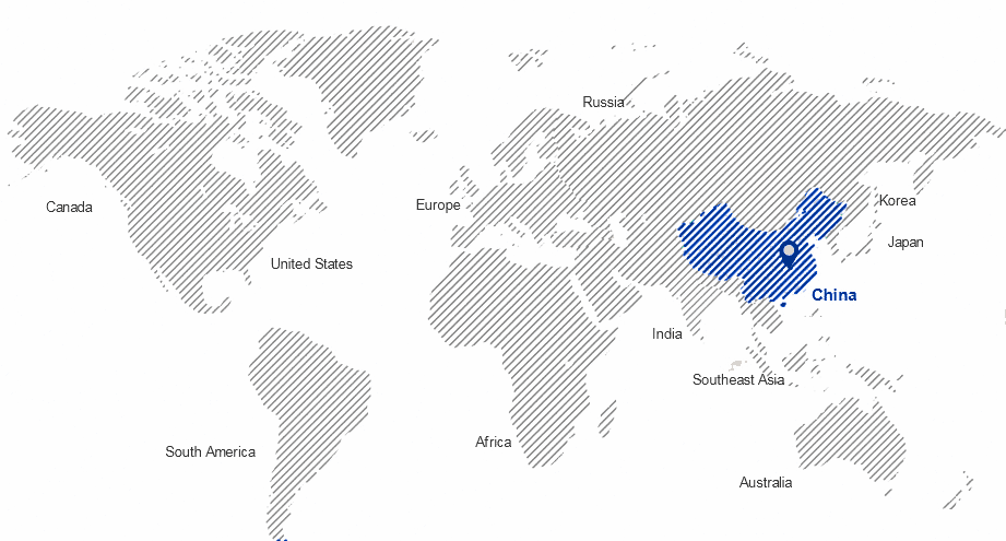 SALES-NETWORK-map